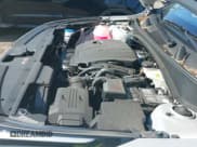 ✅ 2025 Kia Sportage X-Line • VIN: 5XYK6CDF2SG285403 • Lot: 42966324. Listed on IAAI with 417 mi. Free auction sales archive from the USA and detailed vehicle history report at DreamBid. Image 19.