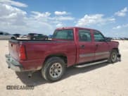 ✅ 2007 Chevrolet Silverado 1500 LS • VIN: 2GCEC13V071178354 • Lot: 67590374. Listed on Copart with 168,677 mi. Free auction sales archive from the USA and detailed vehicle history report at DreamBid. Image 3.