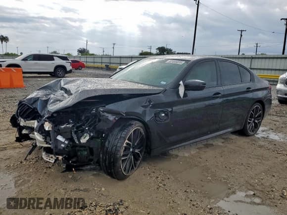 ✅ 2022 BMW 5 Series 530e • VIN: WBA13AG04NCK76742 • Lot: 82485035. Listed on Copart with Not provided. Free auction sales archive from the USA and detailed vehicle history report at DreamBid. Image 1.