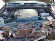 ✅ 2015 Toyota Tacoma • VIN: 3TMLU4EN3FM200857 • Lot: 53662445. Listed on Copart with 99,782 mi. Free auction sales archive from the USA and detailed vehicle history report at DreamBid. Image 11.