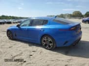 ✅ 2018 Kia Stinger GT • VIN: KNAE35LC1J6015750 • Lot: 55161735. Wystawiony na Copart z przebiegiem 134 520 mil. Bezpłatny archiwum sprzedaży aukcyjnych z USA i szczegółowy raport historii pojazdu na DreamBid. Zdjęcie 2.