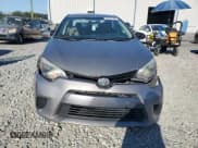 ✅ 2015 Toyota Corolla S Plus • VIN: 2T1BURHE5FC431773 • Lot: 93441105. Wystawiony na Copart z przebiegiem 260 882 mil. Bezpłatny archiwum sprzedaży aukcyjnych z USA i szczegółowy raport historii pojazdu na DreamBid. Zdjęcie 5.