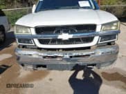 ✅ 2004 Chevrolet Silverado 2500HD LS • VIN: 1GCHK24144E137012 • Lot: 43798317. Listed on IAAI with Not provided. Free auction sales archive from the USA and detailed vehicle history report at DreamBid. Image 12.