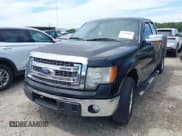 ✅ 2014 Ford F-150 XL • VIN: 1FTFX1CT5EKD34067 • Лот: 42290888. Опубликован ранее на IAAI с пробегом 214 507 миль. Бесплатный доступ к архиву аукционных продаж из США и подробный отчёт об истории автомобиля на DreamBid. Изображение 6.