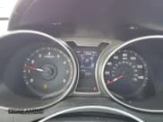 ✅ 2013 Hyundai Veloster w/Gray Int • VIN: KMHTC6AD6DU138208 • Lot: 77527594. Wystawiony na Copart z przebiegiem 73 627 mil. Bezpłatny archiwum sprzedaży aukcyjnych z USA i szczegółowy raport historii pojazdu na DreamBid. Zdjęcie 9.