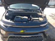 ✅ 2020 Kia Soul LX • VIN: KNDJ23AU9L7059254 • Lot: 43335377. Listed on IAAI with 95,000 mi. Free auction sales archive from the USA and detailed vehicle history report at DreamBid. Image 10.