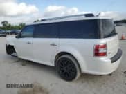 ✅ 2018 Ford Flex SEL • VIN: 2FMGK5C8XJBA04575 • Лот: 53667065. Опубликован ранее на Copart с пробегом 124 281 миль. Бесплатный доступ к архиву аукционных продаж из США и подробный отчёт об истории автомобиля на DreamBid. Изображение 2.
