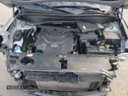 ✅ 2025 Hyundai Palisade SEL Premium • VIN: KM8R4DGE3SU820102 • Лот: 91023365. Опубликован ранее на Copart с пробегом 13 412 миль. Бесплатный доступ к архиву аукционных продаж из США и подробный отчёт об истории автомобиля на DreamBid. Изображение 15.