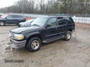 ✅ 1997 Ford Explorer XLT • VIN: 1FMDU32P8VZC18431 • Lot: 41432929. Listed on IAAI with 185,389 mi. Free auction sales archive from the USA and detailed vehicle history report at DreamBid. Image 2.