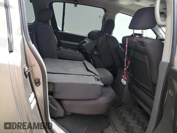 ✅ 2007 Nissan Armada LE • VIN: 5N1AA08C17N722487 • Lot: 65954635. Listed on Copart with 391,844 mi. Free auction sales archive from the USA and detailed vehicle history report at DreamBid. Image 11.