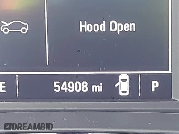 ✅ 2017 Chevrolet Cruze LT • VIN: 3G1BE6SM4HS516419 • Lot: 43594135. Listed on IAAI with 54,908 mi. Free auction sales archive from the USA and detailed vehicle history report at DreamBid. Image 15.