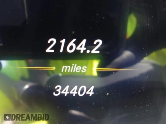 ✅ 2019 Mercedes-Benz G 63 AMG • VIN: WDCYC7HJ1KX306466 • Лот: 41838921. Опубликован ранее на IAAI с пробегом 34 404 миль. Бесплатный доступ к архиву аукционных продаж из США и подробный отчёт об истории автомобиля на DreamBid. Изображение 15.