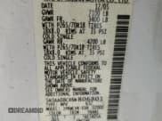 ✅ 2006 Infiniti QX56 • VIN: 5N3AA08CX6N806801 • Lot: 83786015. Listed on Copart with Not provided. Free auction sales archive from the USA and detailed vehicle history report at DreamBid. Image 13.