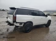 ✅ 2024 Cadillac Escalade 4WD Sport Platinum • VIN: 1GYS4GKL5RR132235 • Lot: 82260225. Listed on Copart with 44,524 mi. Free auction sales archive from the USA and detailed vehicle history report at DreamBid. Image 3.