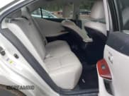 ✅ 2011 Lexus HS 250h • VIN: JTHBB1BA0B2044083 • Lot: 43321808. Listed on IAAI with 231,202 mi. Free auction sales archive from the USA and detailed vehicle history report at DreamBid. Image 8.