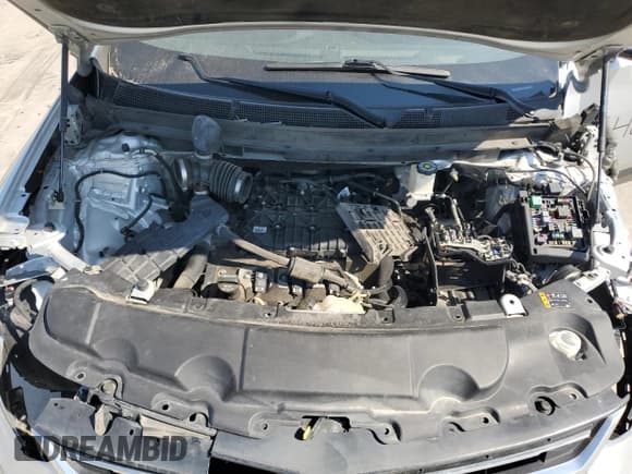 ✅ 2020 Chevrolet Traverse LT Cloth • VIN: 1GNEVMKW4LJ191332 • Лот: 74088344. Опубликован ранее на Copart с пробегом Не указан. Бесплатный доступ к архиву аукционных продаж из США и подробный отчёт об истории автомобиля на DreamBid. Изображение 12.