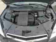 ✅ 2013 Chevrolet Equinox LT • VIN: 2GNALDEK4D6103679 • Lot: 80607215. Wystawiony na Copart z przebiegiem 141 674 mil mil. Skorzystaj z bezpłatnego archiwum sprzedaży aukcyjnych z USA i zobacz szczegółowy raport historii pojazdu na DreamBid. Zdjęcie 12.