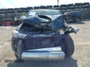 ✅ 2024 Toyota 4Runner TRD Off Road Premium • VIN: JTERU5JR5R6271034 • Lot: 43128808. Listed on IAAI with 6,517 mi. Free auction sales archive from the USA and detailed vehicle history report at DreamBid. Image 11.