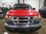 ✅ 2008 Isuzu i-Series S • VIN: 1GGCS299388702779 • Lot: 46425705. Listed on Copart with 139,570 mi. Free auction sales archive from the USA and detailed vehicle history report at DreamBid. Image 5.