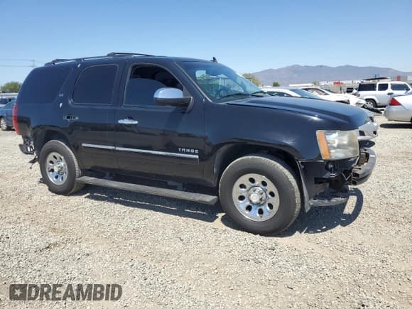 ✅ 2010 Chevrolet Tahoe LTZ • VIN: 1GNUCCE09AR209700 • Lot: 56148945. Wystawiony na Copart z przebiegiem 274 513 mil. Bezpłatny archiwum sprzedaży aukcyjnych z USA i szczegółowy raport historii pojazdu na DreamBid. Zdjęcie 4.