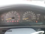 ✅ 1999 Toyota Tacoma • VIN: 4TAWN72N1XZ551097 • Lot: 69146755. Listed on Copart with 154,760 mi. Free auction sales archive from the USA and detailed vehicle history report at DreamBid. Image 9.