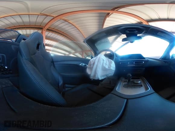 ✅ 2022 BMW Z4 sDrive30i • VIN: WBAHF3C03NWX41940 • Lot: 42695514. Listed on IAAI with Not provided. Free auction sales archive from the USA and detailed vehicle history report at DreamBid. Image 18.