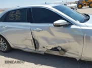 ✅ 2019 Cadillac CT6 Premium Luxury AWD • VIN: 1G6KD5RS0KU125027 • Lot: 42566002. Listed on IAAI with 109,447 mi. Free auction sales archive from the USA and detailed vehicle history report at DreamBid. Image 6.