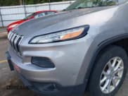 ✅ 2014 Jeep Cherokee Altitude • VIN: 1C4PJMCS1EW244549 • Lot: 42659453. Listed on IAAI with 177,151 mi. Free auction sales archive from the USA and detailed vehicle history report at DreamBid. Image 6.