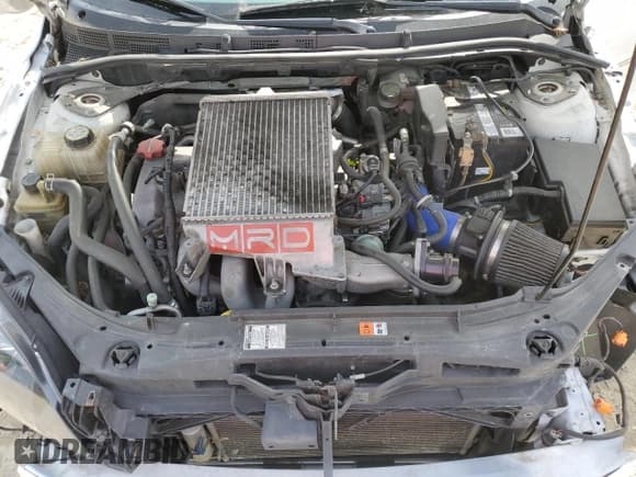 ✅ 2008 Mazda 3 Mazdaspeed3 GT • VIN: JM1BK34L581118642 • Lot: 53964625. Wystawiony na Copart z przebiegiem 130 783 mil. Bezpłatny archiwum sprzedaży aukcyjnych z USA i szczegółowy raport historii pojazdu na DreamBid. Zdjęcie 11.