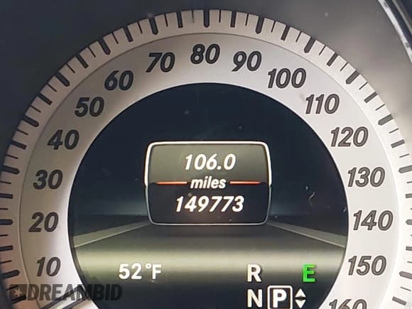 ✅ 2013 Mercedes-Benz GLK 250 • VIN: WDCGG0EB2DG116618 • Lot: 43845227. Wystawiony na IAAI z przebiegiem 149 773 mil. Bezpłatny archiwum sprzedaży aukcyjnych z USA i szczegółowy raport historii pojazdu na DreamBid. Zdjęcie 15.