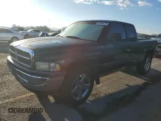 ✅ 2001 Dodge 1500 • VIN: 3B7HC13Z21G786536 • Лот: 81468175. Опубликован ранее на Copart с пробегом 157 042 миль. Бесплатный доступ к архиву аукционных продаж из США и подробный отчёт об истории автомобиля на DreamBid. Изображение 1.