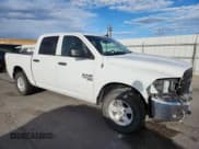 ✅ 2022 Ram 1500 SLT • VIN: 3C6RR7LG9NG388676 • Lot: 71523365. Listed on Copart with 35,199 mi. Free auction sales archive from the USA and detailed vehicle history report at DreamBid. Image 4.