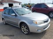✅ 2009 Subaru Impreza Outback Special Sports • VIN: JF1GH636X9H825882 • Lot: 42745188. Wystawiony na IAAI z przebiegiem 170 415 mil. Bezpłatny archiwum sprzedaży aukcyjnych z USA i szczegółowy raport historii pojazdu na DreamBid. Zdjęcie 1.