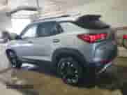 2023 Chevrolet TrailBlazer LT с VIN KL79MRSL1PB103317, выставлен на аукционе Copart как лот 84449395 с пробегом 52 198 миль миль и Списание • Salvage title. История ставок и продаж доступна на DreamBid. Изображение 2.