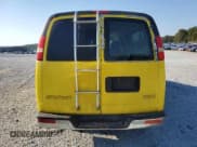 ✅ 2013 GMC Savana LT • VIN: 1GJZ71FG1D1143013 • Lot: 74561864. Wystawiony na Copart z przebiegiem 268 778 mil. Bezpłatny archiwum sprzedaży aukcyjnych z USA i szczegółowy raport historii pojazdu na DreamBid. Zdjęcie 6.