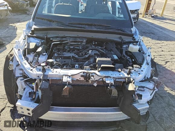 ✅ 2024 Lexus TX 350 • VIN: 5TDAAAA68RS005872 • Lot: 47518135. Listed on Copart with 12,359 mi. Free auction sales archive from the USA and detailed vehicle history report at DreamBid. Image 12.