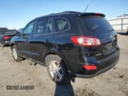 ✅ 2011 Hyundai Santa Fe SE • VIN: 5XYZHDAG4BG008036 • Lot: 76669924. Listed on Copart with 217,570 mi. Free auction sales archive from the USA and detailed vehicle history report at DreamBid. Image 2.