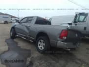 ✅ 2010 Dodge 1500 ST • VIN: 1D7RV1GT6AS137051 • Lot: 29313113. Wystawiony na IAAI z przebiegiem 66 266 mil. Bezpłatny archiwum sprzedaży aukcyjnych z USA i szczegółowy raport historii pojazdu na DreamBid. Zdjęcie 3.