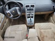 ✅ 2009 Chevrolet Equinox LS • VIN: 2CNDL13F096230667 • Lot: 82754955. Listed on Copart with 155,579 mi. Free auction sales archive from the USA and detailed vehicle history report at DreamBid. Image 8.