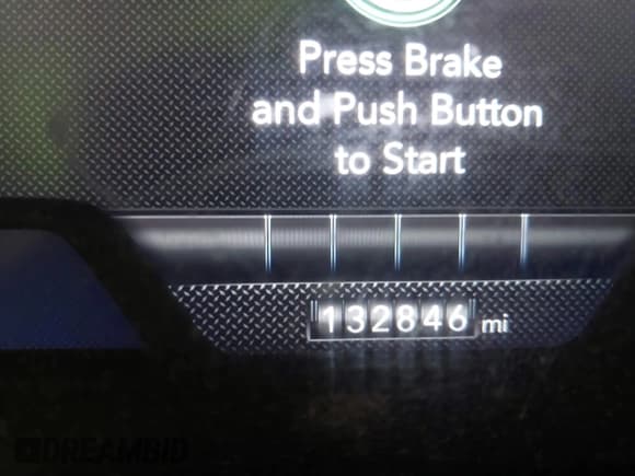 ✅ 2019 Ram 1500 Rebel • VIN: 1C6SRFLT7KN542362 • Lot: 43402661. Listed on IAAI with 132,846 mi. Free auction sales archive from the USA and detailed vehicle history report at DreamBid. Image 15.