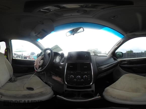 ✅ 2011 Dodge Grand Caravan Express • VIN: 2D4RN4DG7BR737022 • Lot: 42699448. Wystawiony na IAAI z przebiegiem 193 695 mil. Bezpłatny archiwum sprzedaży aukcyjnych z USA i szczegółowy raport historii pojazdu na DreamBid. Zdjęcie 19.