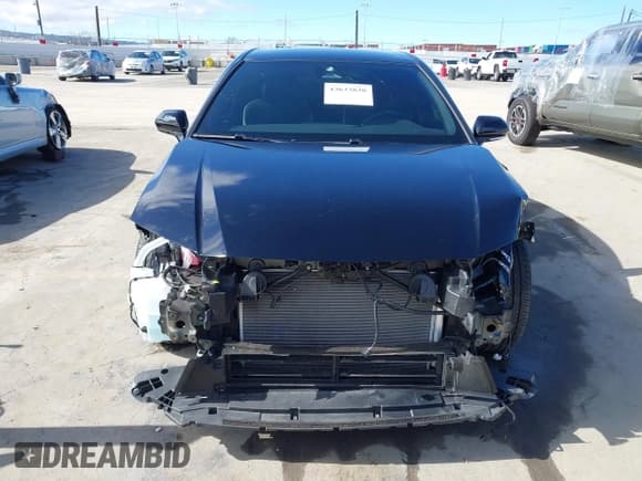 ✅ 2025 Toyota Camry SE • VIN: 4T1DAACK5SU054841 • Лот: 43633838. Опубликован ранее на IAAI с пробегом 17 428 миль. Бесплатный доступ к архиву аукционных продаж из США и подробный отчёт об истории автомобиля на DreamBid. Изображение 13.