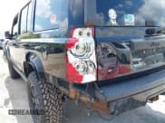 ✅ 2007 Jeep Commander Sport • VIN: 1J8HG48P77C632972 • Lot: 43004736. Listed on IAAI with 201,495 mi. Free auction sales archive from the USA and detailed vehicle history report at DreamBid. Image 6.