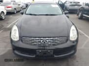 ✅ 2006 Infiniti G35 • VIN: JNKCV54E06M706256 • Lot: 42724048. Wystawiony na IAAI z przebiegiem 126 608 mil. Bezpłatny archiwum sprzedaży aukcyjnych z USA i szczegółowy raport historii pojazdu na DreamBid. Zdjęcie 12.
