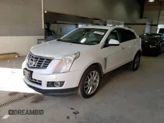 ✅ 2013 Cadillac SRX Performance Collection • VIN: 3GYFNHE39DS528724 • Lot: 93570955. Listed on Copart with 81,758 mi. Free auction sales archive from the USA and detailed vehicle history report at DreamBid. Image 1.