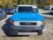 ✅ 2007 Toyota FJ Cruiser • VIN: JTEBU11F670044046 • Lot: 85935765. Wystawiony na Copart z przebiegiem 192 244 mil. Bezpłatny archiwum sprzedaży aukcyjnych z USA i szczegółowy raport historii pojazdu na DreamBid. Zdjęcie 5.