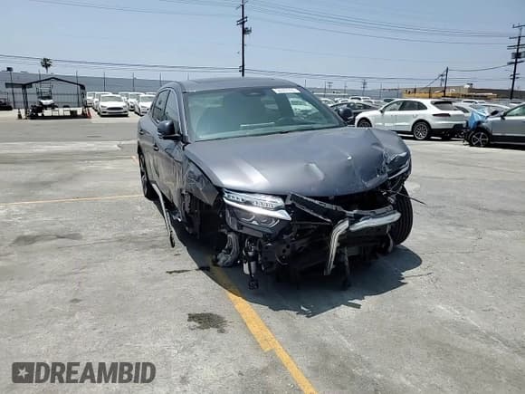 ✅ 2023 VinFast VF 8 Plus • VIN: RLLV1AFA2PH000852 • Лот: 55597755. Опубликован ранее на Copart с пробегом 3 392 миль. Бесплатный доступ к архиву аукционных продаж из США и подробный отчёт об истории автомобиля на DreamBid. Изображение 15.