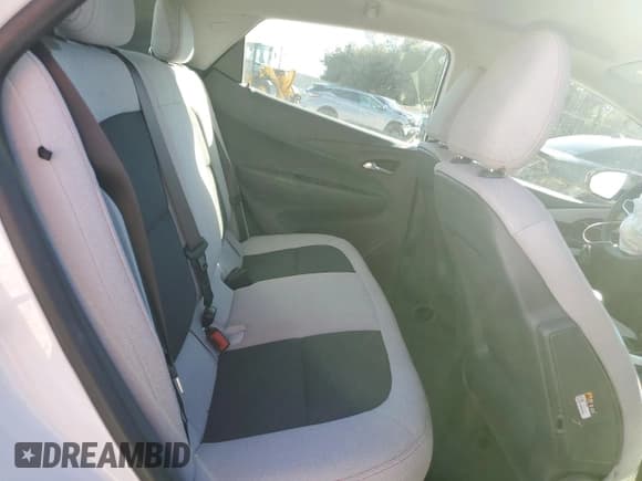 ✅ 2020 Chevrolet Bolt EV LT • VIN: 1G1FY6S06L4106333 • Lot: 86292964. Wystawiony na Copart z przebiegiem 15 967 mil. Bezpłatny archiwum sprzedaży aukcyjnych z USA i szczegółowy raport historii pojazdu na DreamBid. Zdjęcie 10.