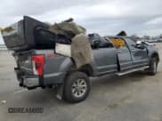 ✅ 2017 Ford F-350 Platinum • VIN: 1FT8W3BT7HEC54863 • Lot: 51062015. Listed on Copart with Not provided. Free auction sales archive from the USA and detailed vehicle history report at DreamBid. Image 3.