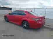 2022 Toyota Camry SE с VIN 4T1T11BK9NU059980, выставлен на аукционе IAAI как лот 42366571 с пробегом 36 170 миль миль и . История ставок и продаж доступна на DreamBid. Изображение 3.